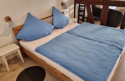 Poltersdorf Casa | Ferienhaus Winzerauszeit