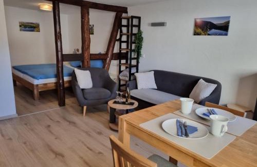 Poltersdorf Casa | Ferienhaus Winzerauszeit