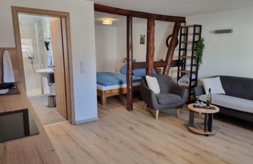 Poltersdorf Casa | Ferienhaus Winzerauszeit