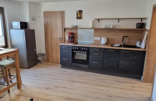Poltersdorf Casa | Ferienhaus Winzerauszeit