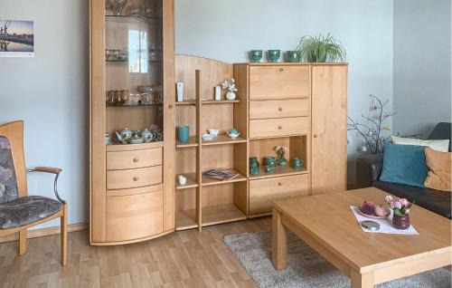 Wolgast Casa | Ferienhaus Wolgastmahlzow