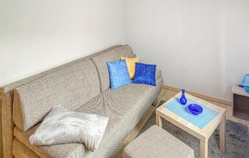 Wolgast Casa | Ferienhaus Wolgastmahlzow