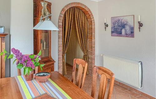 Wolgast Casa | Ferienhaus Wolgastmahlzow