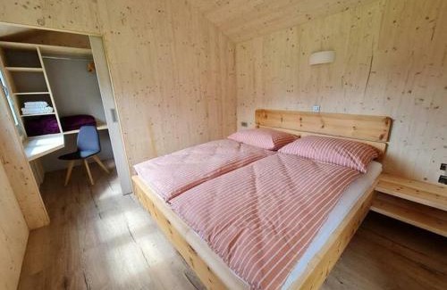Grosskirchheim Casa | Ferienhaus Woodcube Großkirchheim