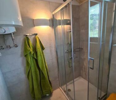 Grosskirchheim Casa | Ferienhaus Woodcube Großkirchheim