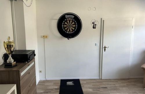 Oberhavel Apartamento | Ferienhaus "Wunderbar"