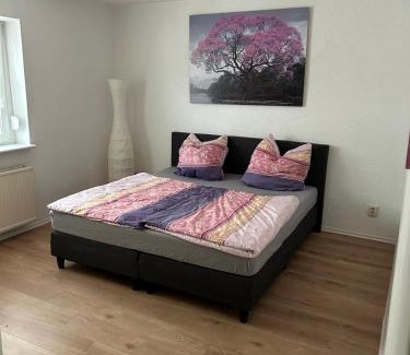 Oberhavel Apartamento | Ferienhaus "Wunderbar"