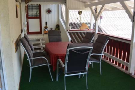 Odsbach Casa | Ferienhaus Wunsch