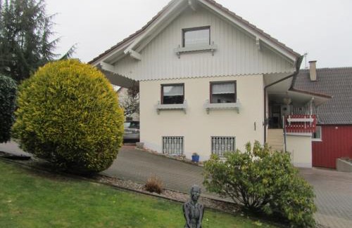 Odsbach Casa | Ferienhaus Wunsch