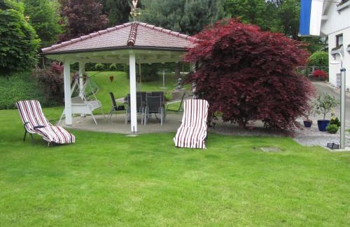 Odsbach Casa | Ferienhaus Wunsch