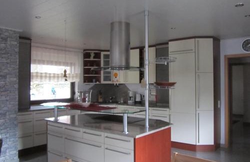 Odsbach Casa | Ferienhaus Wunsch