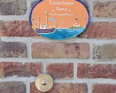Biendorf Casa | Ferienhaus Xena