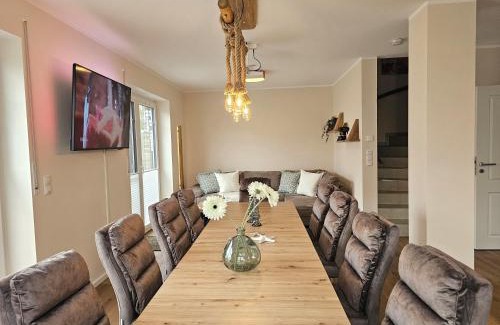 Biendorf Casa | Ferienhaus Xena