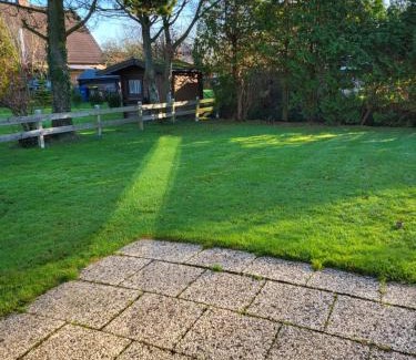 Neuharlingersiel Casa | Ferienhaus Yanic
