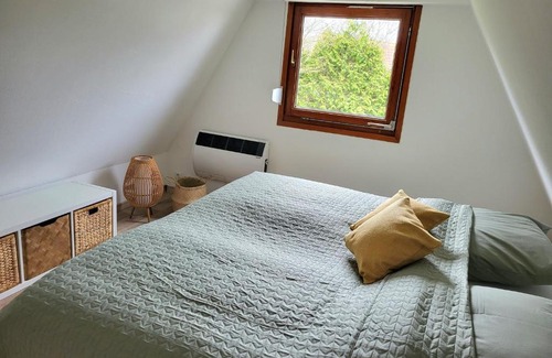 Neuharlingersiel Casa | Ferienhaus Yanic
