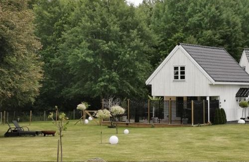 Lonsboda Casa | Ferienhaus Ymervägen