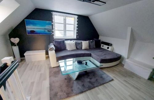 Lonsboda Casa | Ferienhaus Ymervägen