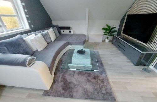 Lonsboda Casa | Ferienhaus Ymervägen