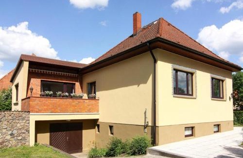 Wendorf Casa | Ferienhaus Yvonne in Wendorf im Bernstein Resort, cleaning included