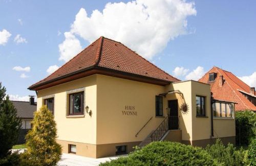 Wendorf Casa | Ferienhaus Yvonne in Wendorf im Bernstein Resort