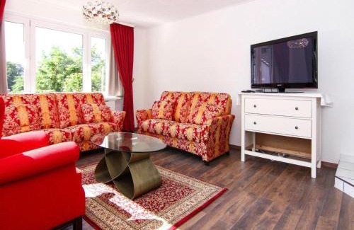 Wendorf Casa | Ferienhaus Yvonne in Wendorf im Bernstein Resort
