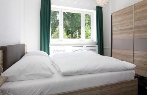 Wendorf Casa | Ferienhaus Yvonne in Wendorf im Bernstein Resort