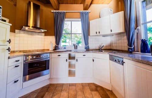 Quilitz Casa | Ferienhaus Zander, Deutschland