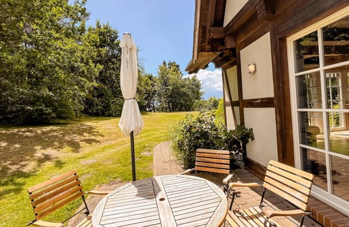Quilitz Casa | Ferienhaus Zander, Deutschland