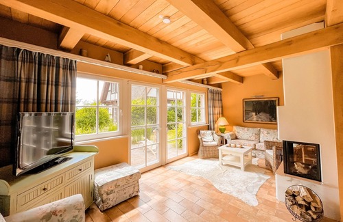 Quilitz Casa | Ferienhaus Zander, Deutschland