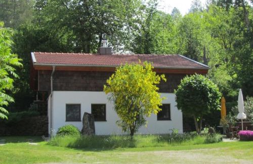 Bobrach Casa | Ferienhaus Zopfhäusl