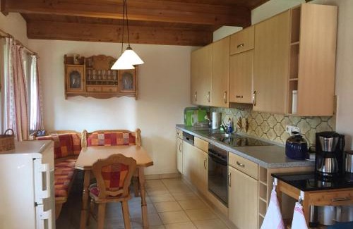 Bobrach Casa | Ferienhaus Zopfhäusl