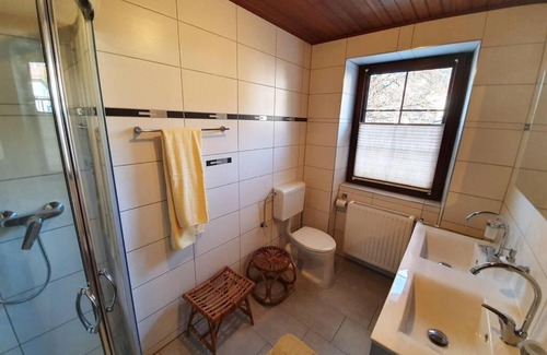 Kirchberg am Wechsel Casa | Ferienhaus zur alten Gärtnerei