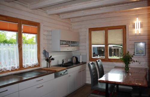 Gross Nemerow Casa | Ferienhaus Zuehlke