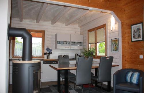 Gross Nemerow Casa | Ferienhaus Zuehlke