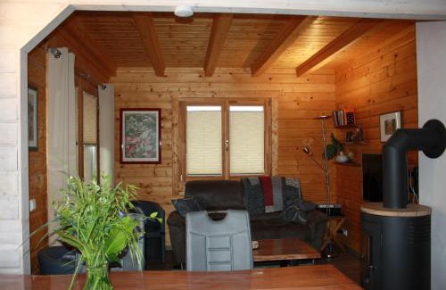 Gross Nemerow Casa | Ferienhaus Zuehlke