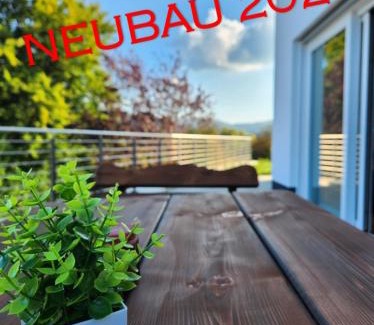 Prackenbach Casa | Ferienhaus "Zum frechen Michel"