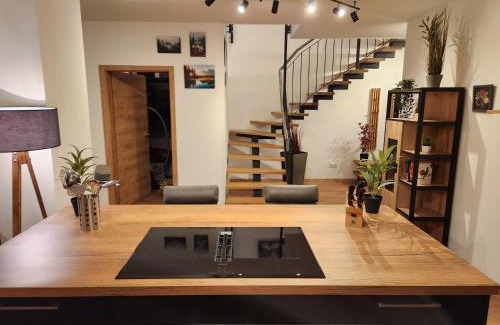 Prackenbach Casa | Ferienhaus "Zum frechen Michel"