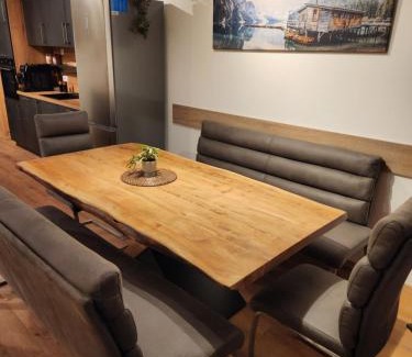 Prackenbach Casa | Ferienhaus "Zum frechen Michel"