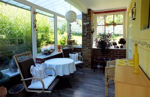Prossen Casa | Ferienhaus Zum Gründel