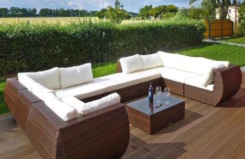 Selchow Casa | Ferienhaus Zum roten Adler in Storkow