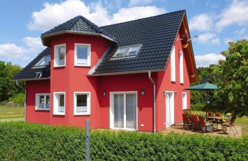 Selchow Casa | Ferienhaus Zum roten Adler in Storkow