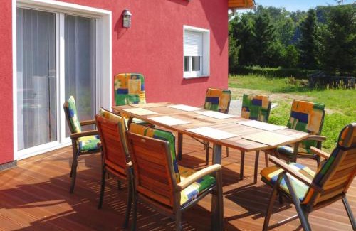 Selchow Casa | Ferienhaus Zum roten Adler in Storkow