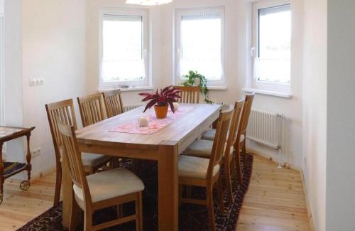 Selchow Casa | Ferienhaus Zum roten Adler in Storkow