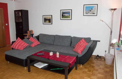 Edertal Apartamento | Ferienhaus Zur Edertalsperre