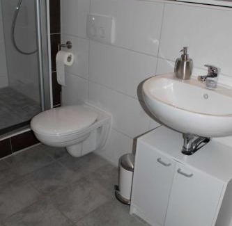Edertal Apartamento | Ferienhaus Zur Edertalsperre
