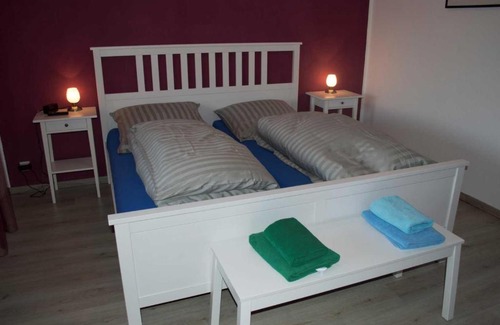 Edertal Apartamento | Ferienhaus Zur Edertalsperre