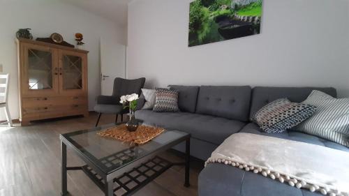 Schonwald Casa | Ferienhaus zur Eiche am Dorfanger