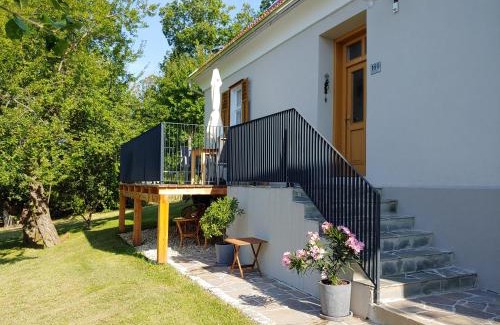 Hartberg Casa | Ferienhaus zur Opernsängerin