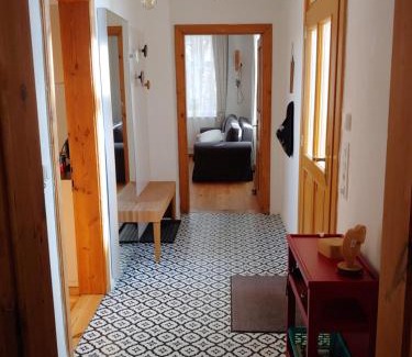 Hartberg Casa | Ferienhaus zur Opernsängerin