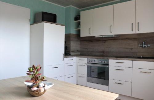 Hardt Casa | Ferienhaus zur schönen Aussicht